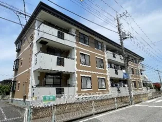 ビューバレー八潮の画像