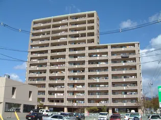 グランドパレス小郡の画像