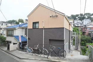 LOFTIA桜ヶ丘壱番館の画像