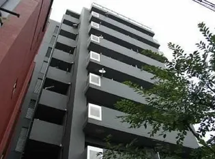 エクセルシオール新宿西戸山の画像