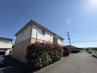 コンフォールハイム A棟の画像