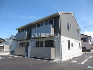 カルミア A棟の画像