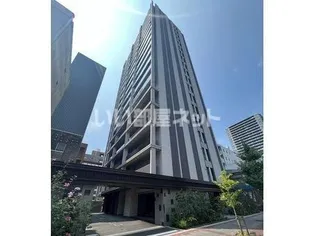 レーベン葵常磐町CAPITALTOWERの画像
