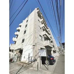 保土ヶ谷太田ビルの画像