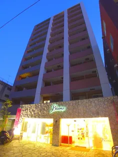 グラディート川口の画像