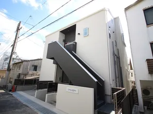 グランメール 泉通の画像