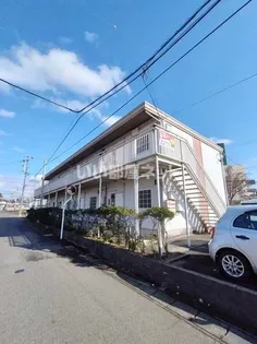 ガーデンハイツ今渡 Aの画像