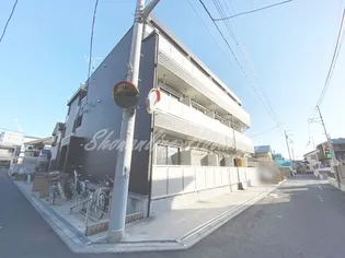 リブリ プモリ鵠沼の画像