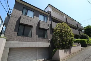 グランドゥール祐天寺の画像