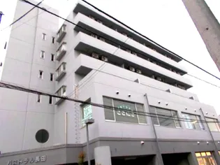 パストラル長田の画像