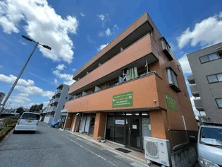 SEマンションの画像