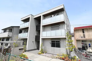 さくらテラスの画像