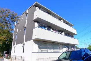 グランドゥール高柳 Aの画像