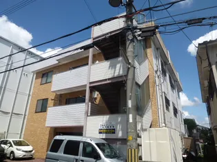 リノーベル川西の画像