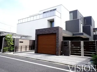 CLASKA【1階】の外観