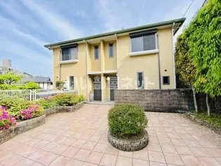 グランバリエ己斐 B棟の画像