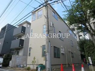 ルアーナ永福町の画像