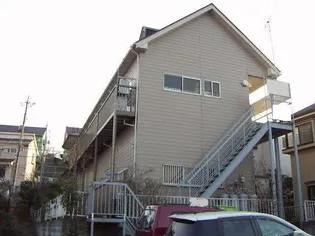 サンバレー青木台の画像