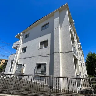 大塚マンション第二の画像