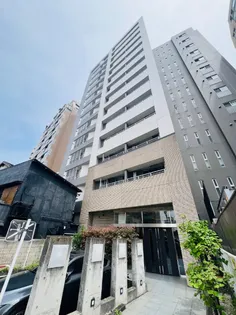 STM高田馬場【6階】の外観