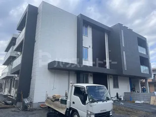 ブランルージュの画像