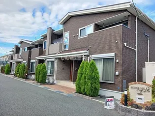 シランクス ヴィラ Aの画像