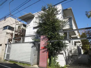 COZY上野毛 REDの画像