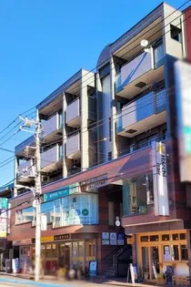 ウィステリア仙川の画像