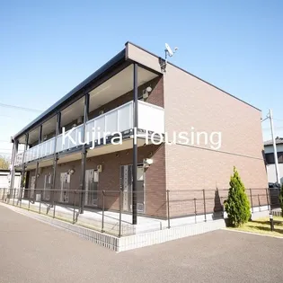 レオネクストコスモスIIの画像