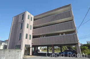 徳島県徳島市富田橋6【マンション】の外観