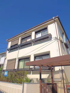 フローリッシュ上井草の画像