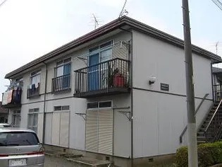 さつきハイツの画像