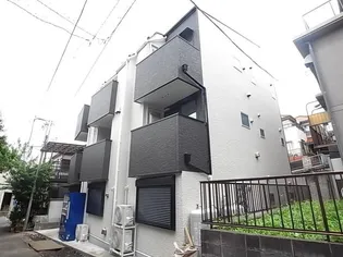 パークガーデン馬込の画像