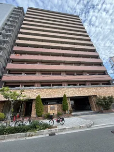 グランシス難波南の画像