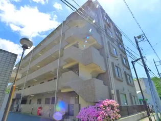 リバーパーク四つ木の画像