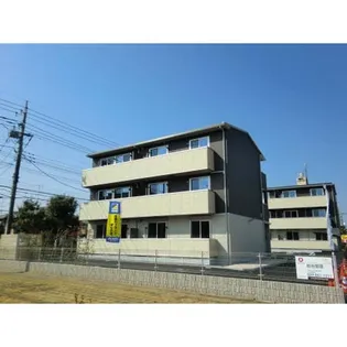 ラ ソレイユ Aの画像