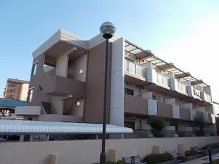 プレジェーネ 北江口の画像