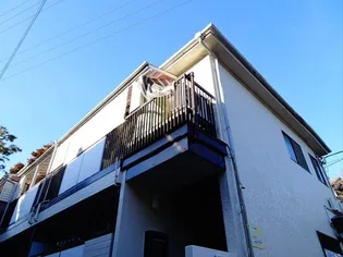 高井戸東信和ハイツの画像