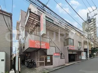 四谷ハウスの画像