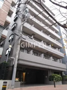 ダイヤモンドスクエア桜台の画像