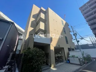 ソルティエ加島の画像