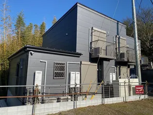 エトワール成田の画像