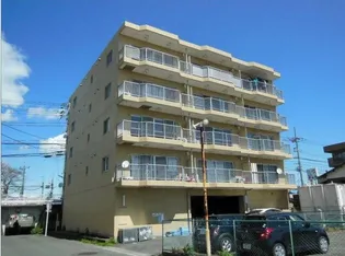 シャトル伊勢原の画像