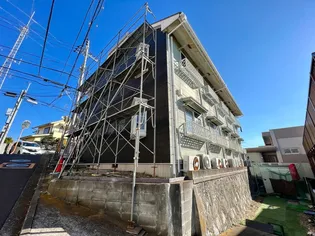 グリーンヒル横浜の画像