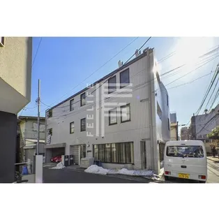 東京都新宿区大久保2【マンション】の外観