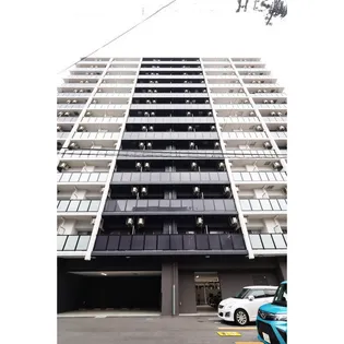 エステムコート大阪WESTⅡの画像