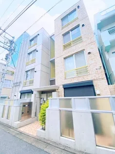 MODULOR御茶ノ水【4階】の外観