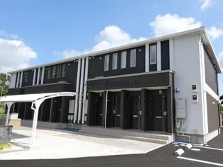 アジュールの画像