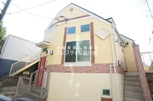 ユナイト馬込カーレンベルグの画像