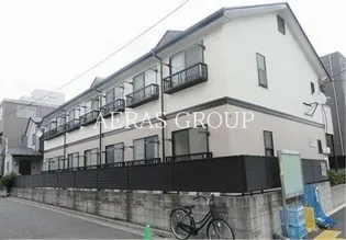 ラプラス坂下の画像